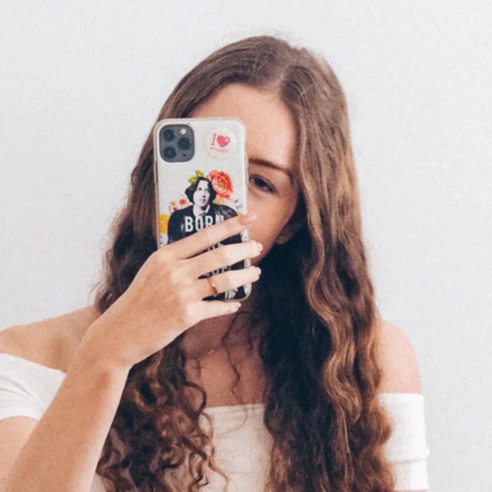 Meet your Posher, Dana